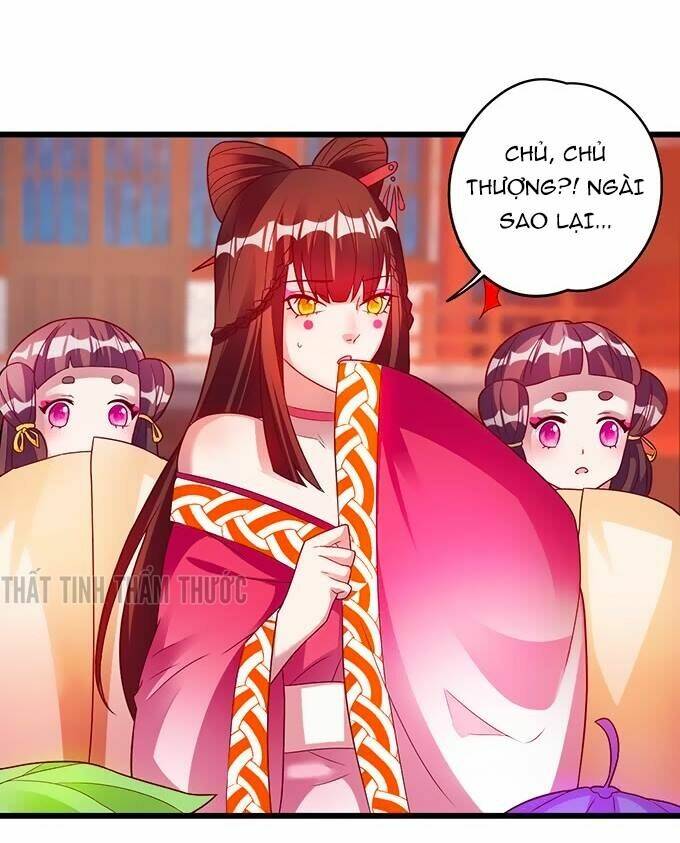 liêu liêu trai chapter 4 44
