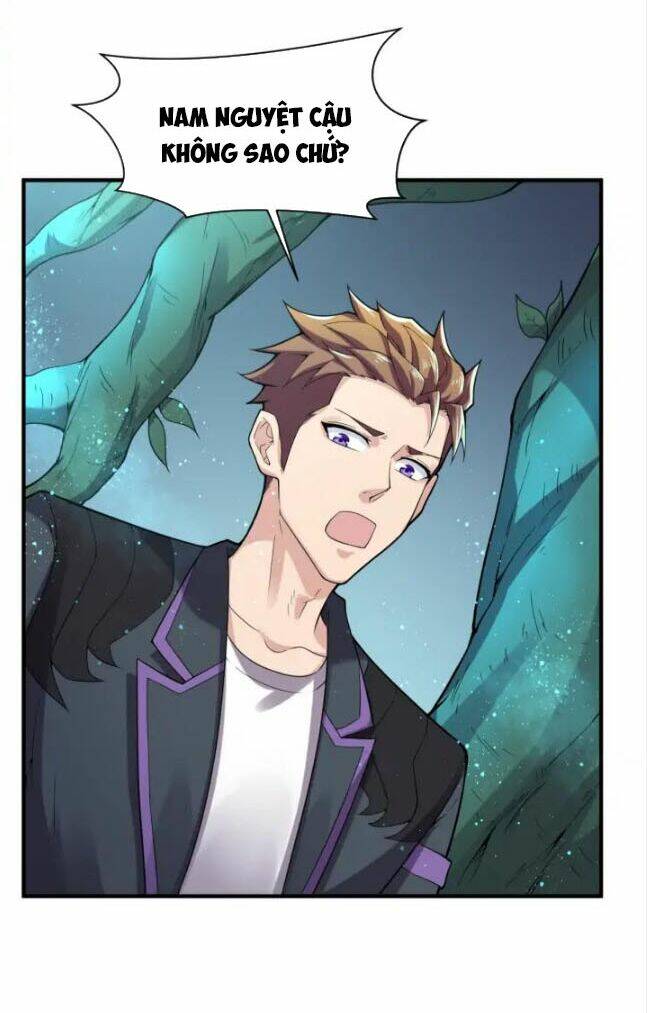 người chặn xuyên không chapter 100 48