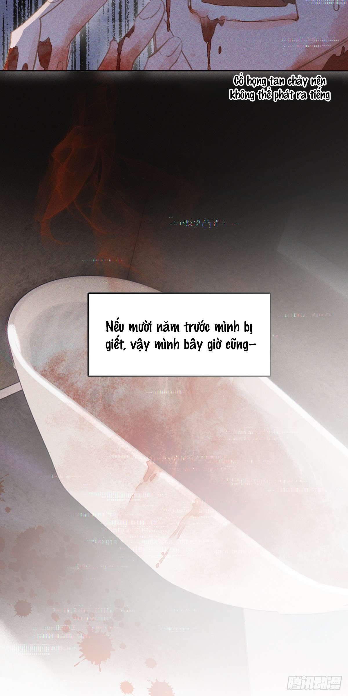 đêm đầy sao nói với em chapter 77 38