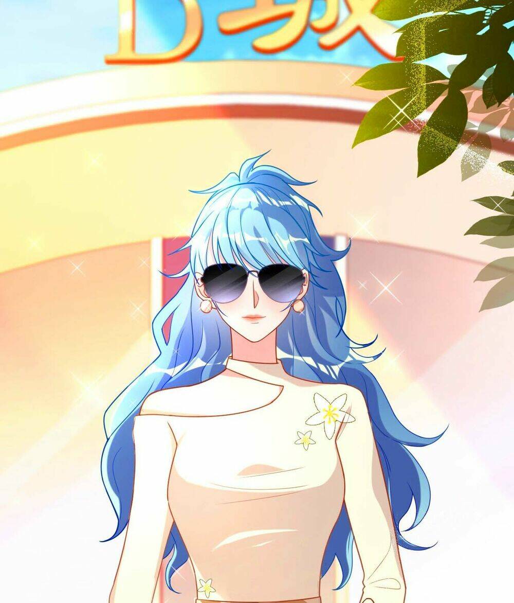 dĩ hôn chi danh chapter 11 4