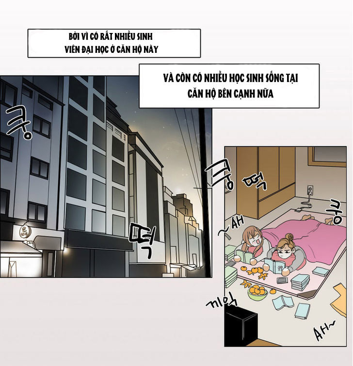 nói với anh chapter 3 38