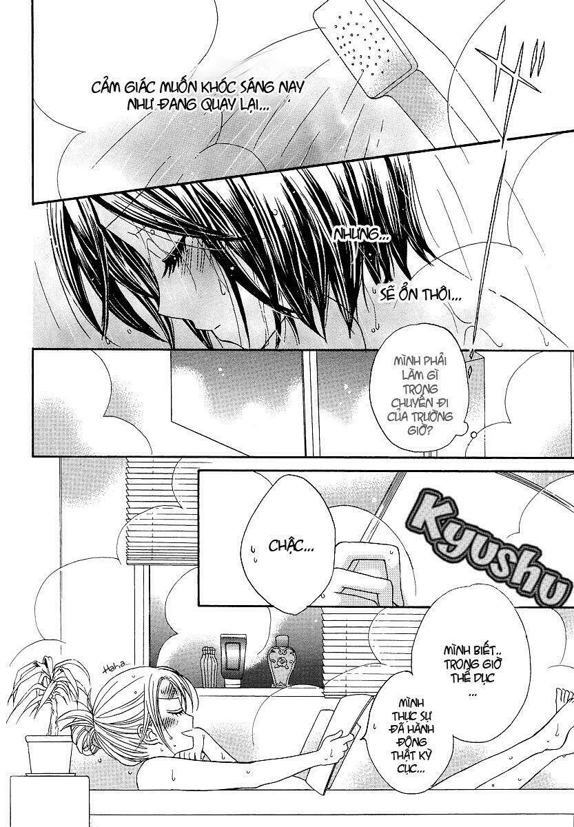 girl friends chapter 22 17