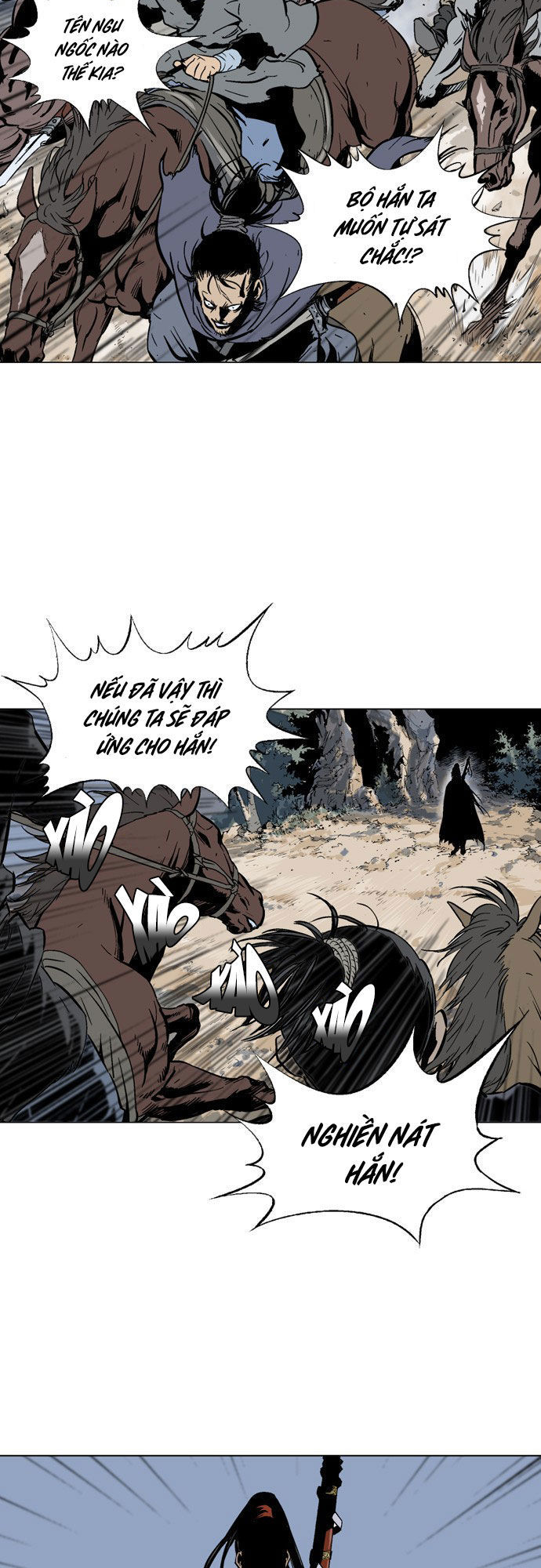 cao thủ 2 chapter 1 12