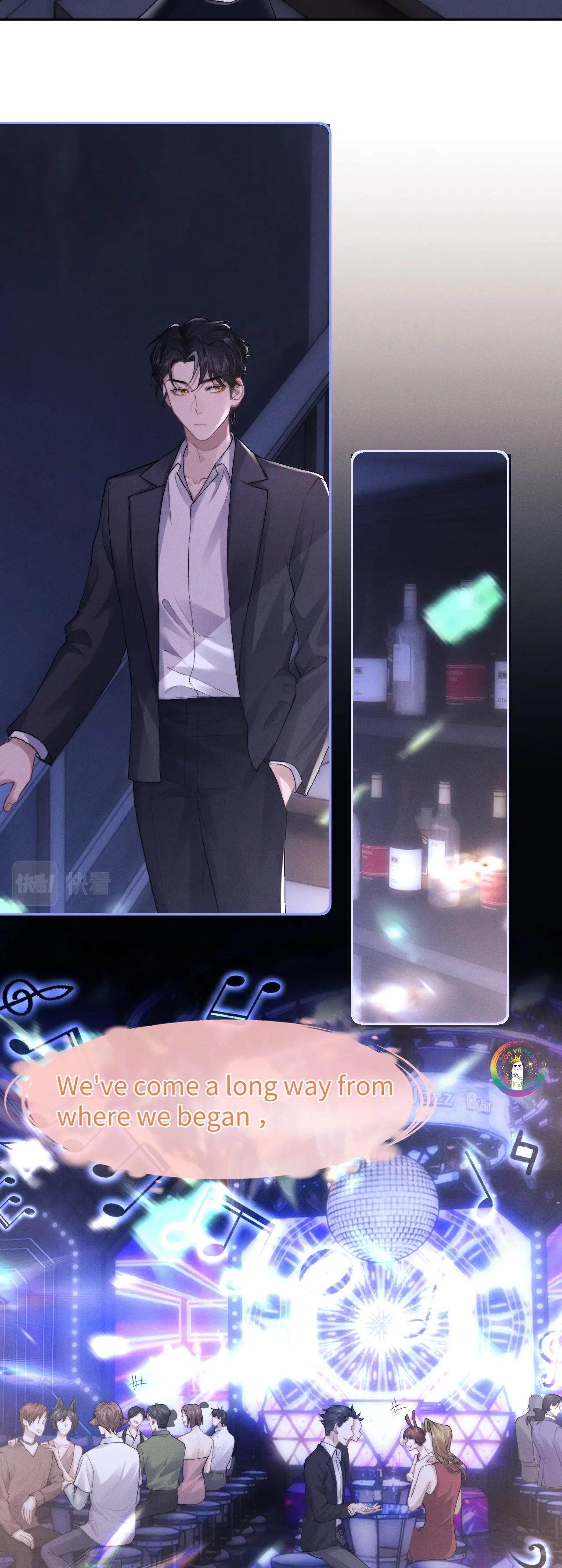 chấp sự thỏ tai cụp chapter 44 6