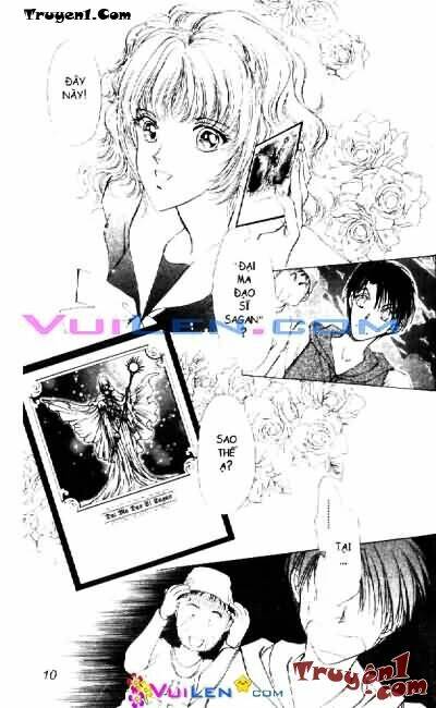 vua bài chapter 1 11