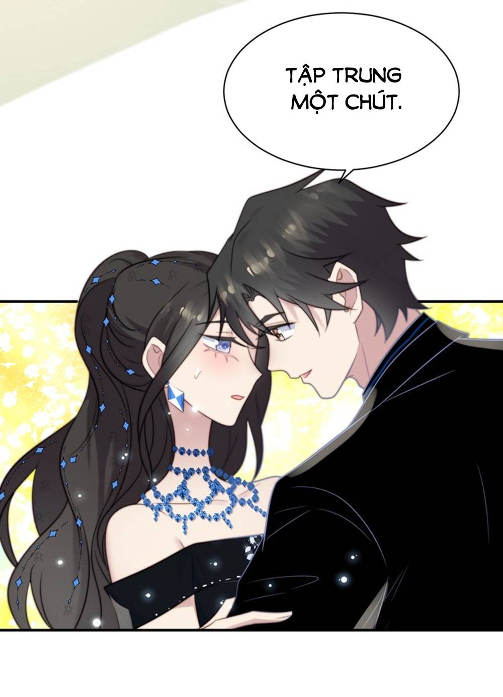 khoá chặt đôi môi (full) chapter 54 7