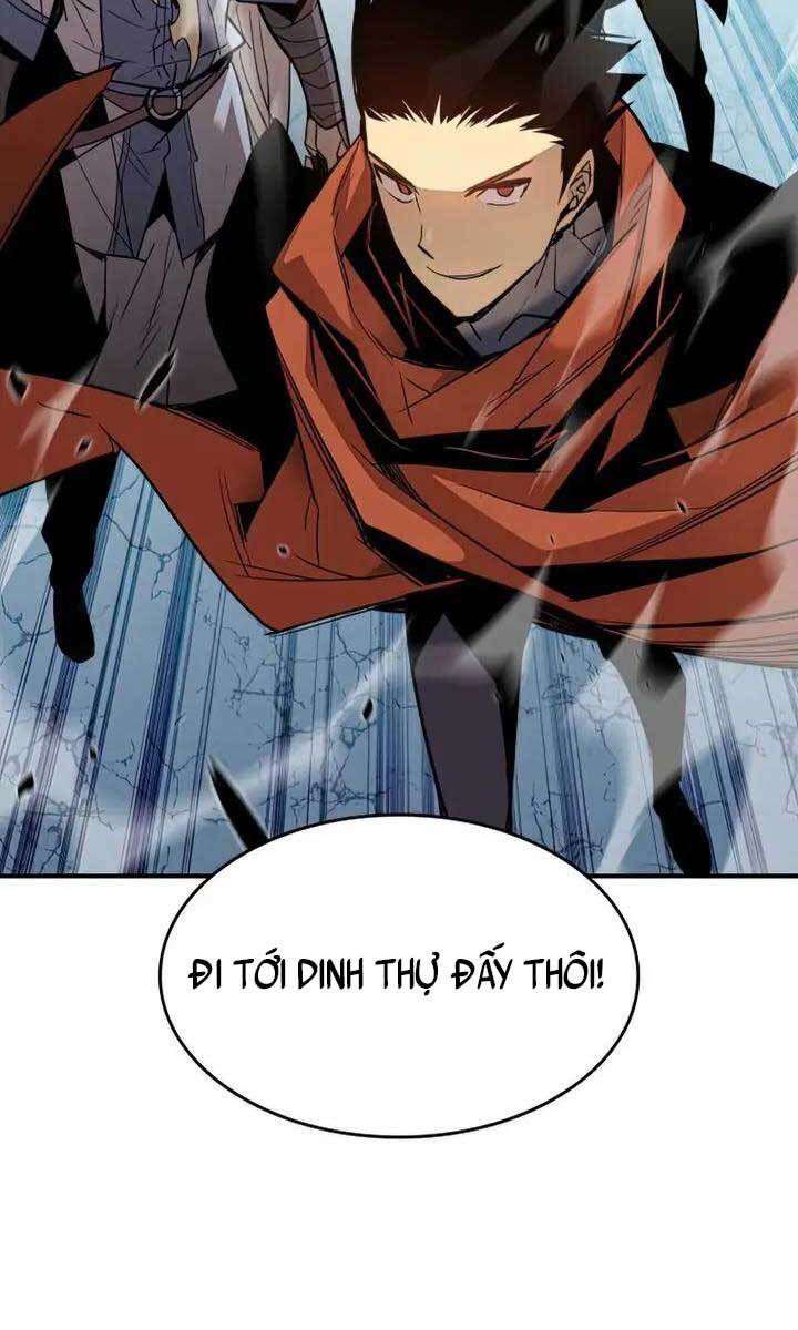 tôi là lính mới chapter 111 85