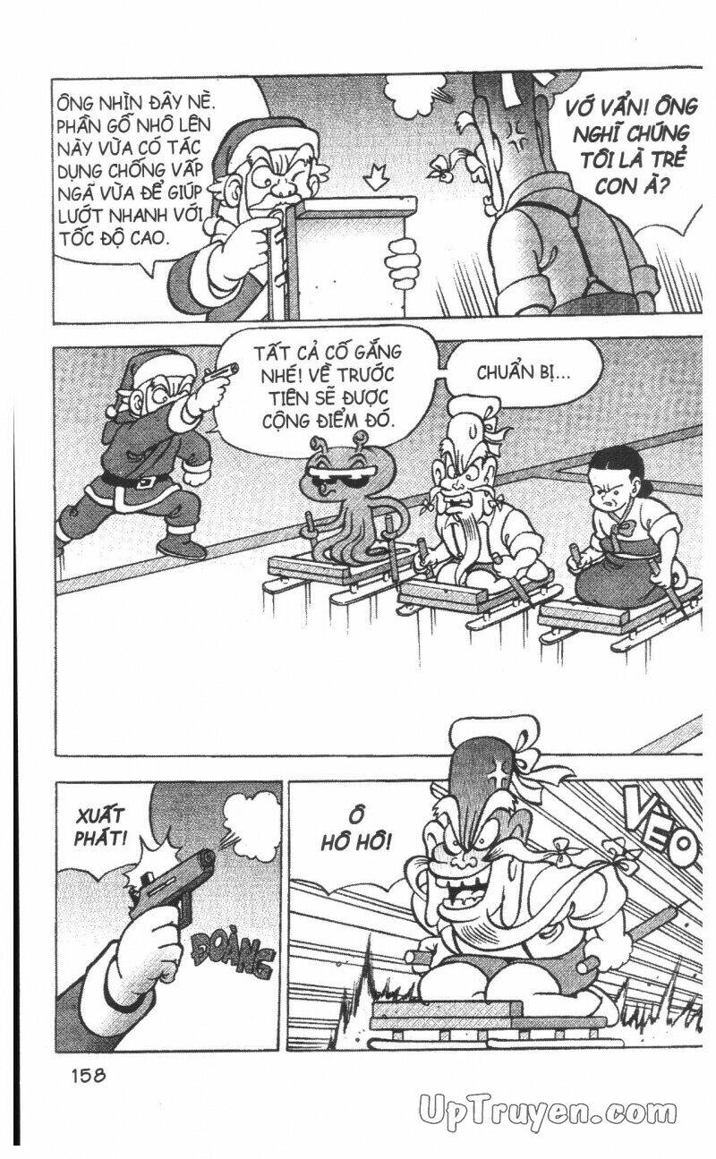 đội quân nhí nhố chapter 37 160