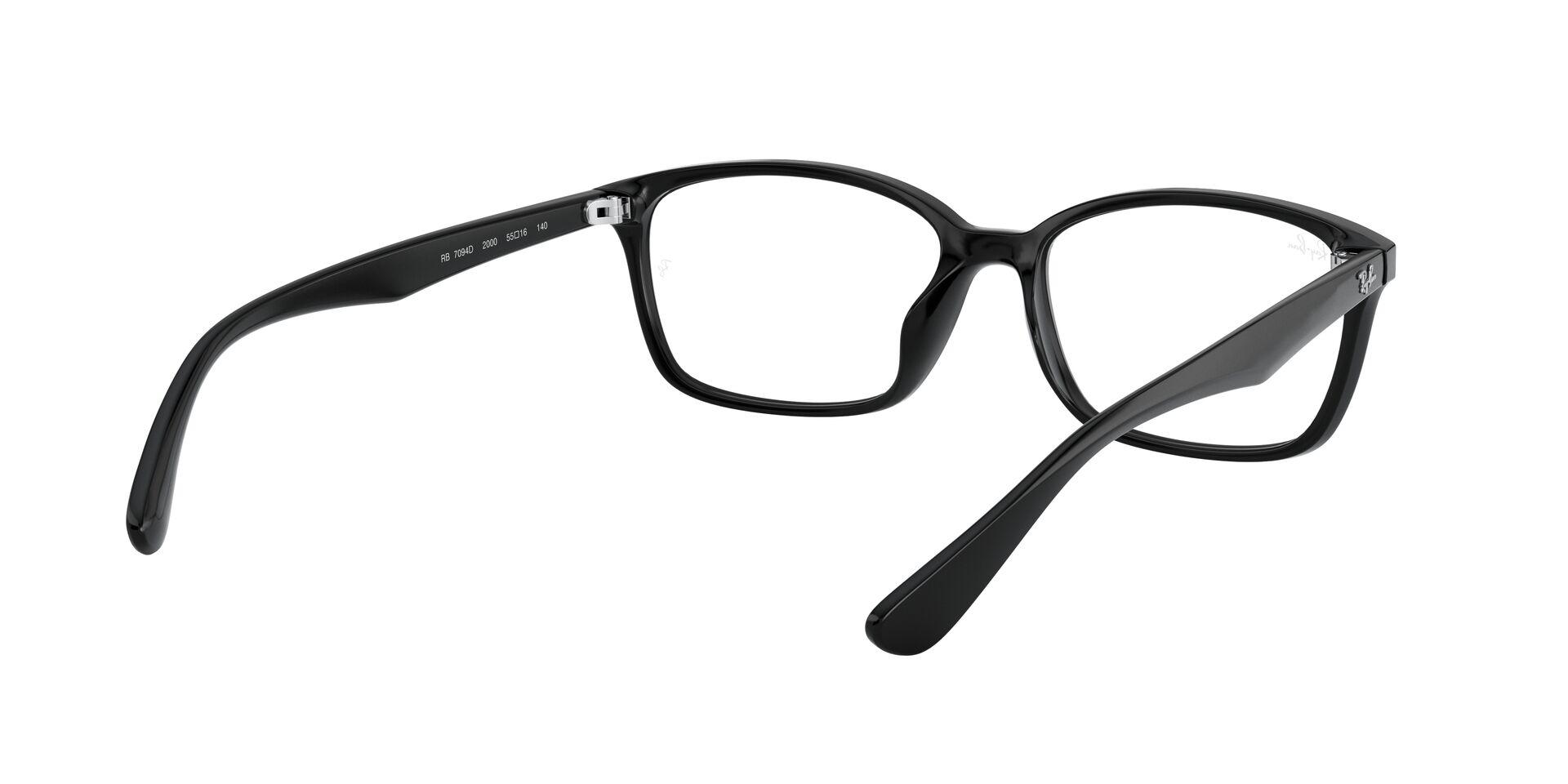Mắt Kính Ray-Ban  - RX7094D 2000 -Eyeglasses