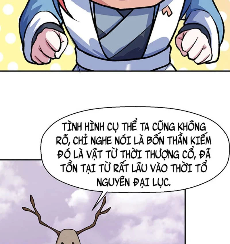 võ đạo độc tôn chapter 476 51