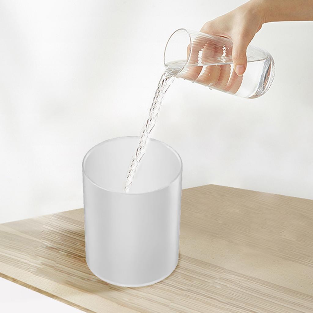 Personal Cool Mist Humidifier Low Noise Mist Diffuser Air Purifier
