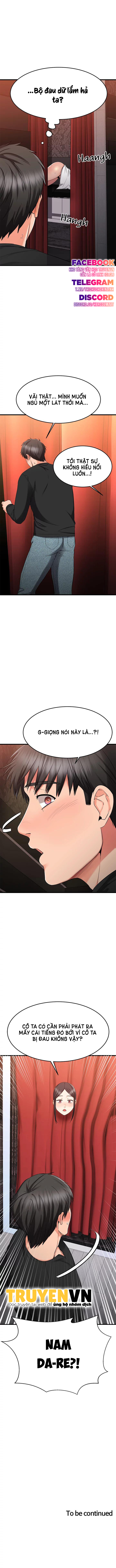 ranh giới người bạn chapter 35 8