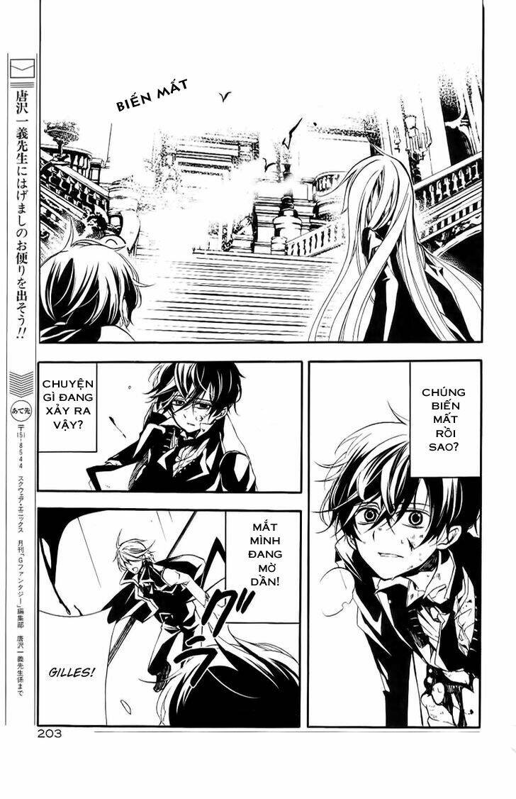 blood parade chapter 4 29