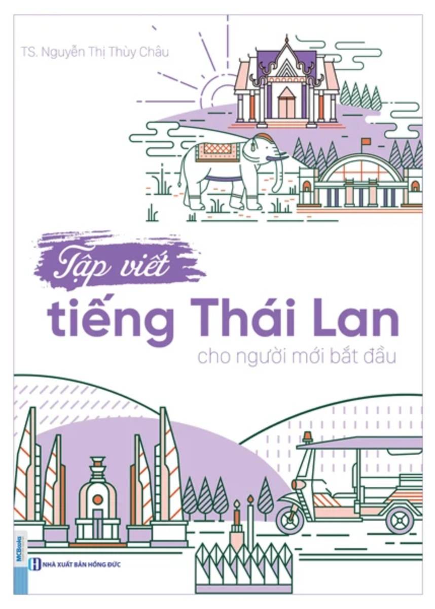Tiếng Thái Lan Cho Người Mới Bắt Đầu (MC)