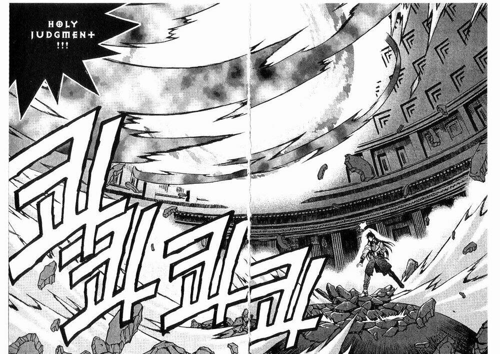 rebirth - tái sinh chapter 14 35