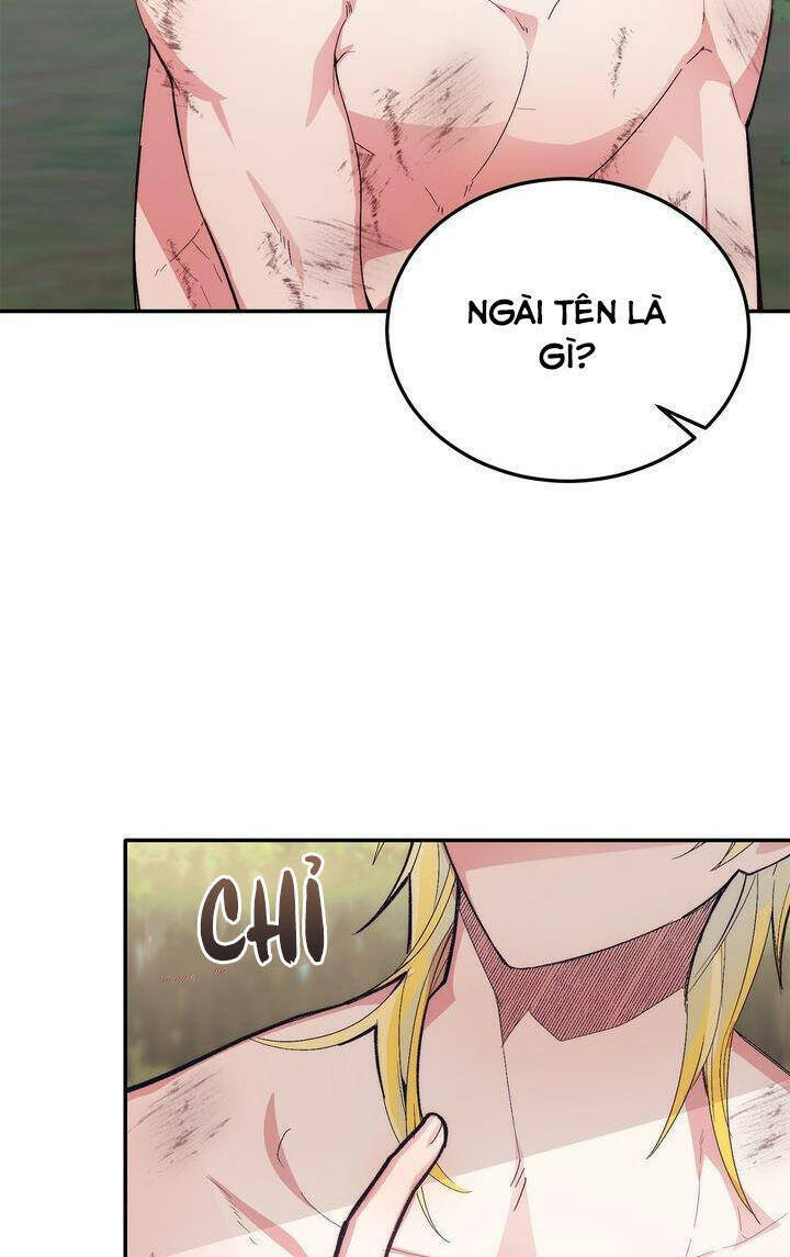 cách để trao vương miện cho vị hoàng tử hoang dã của tôi chapter 18 55