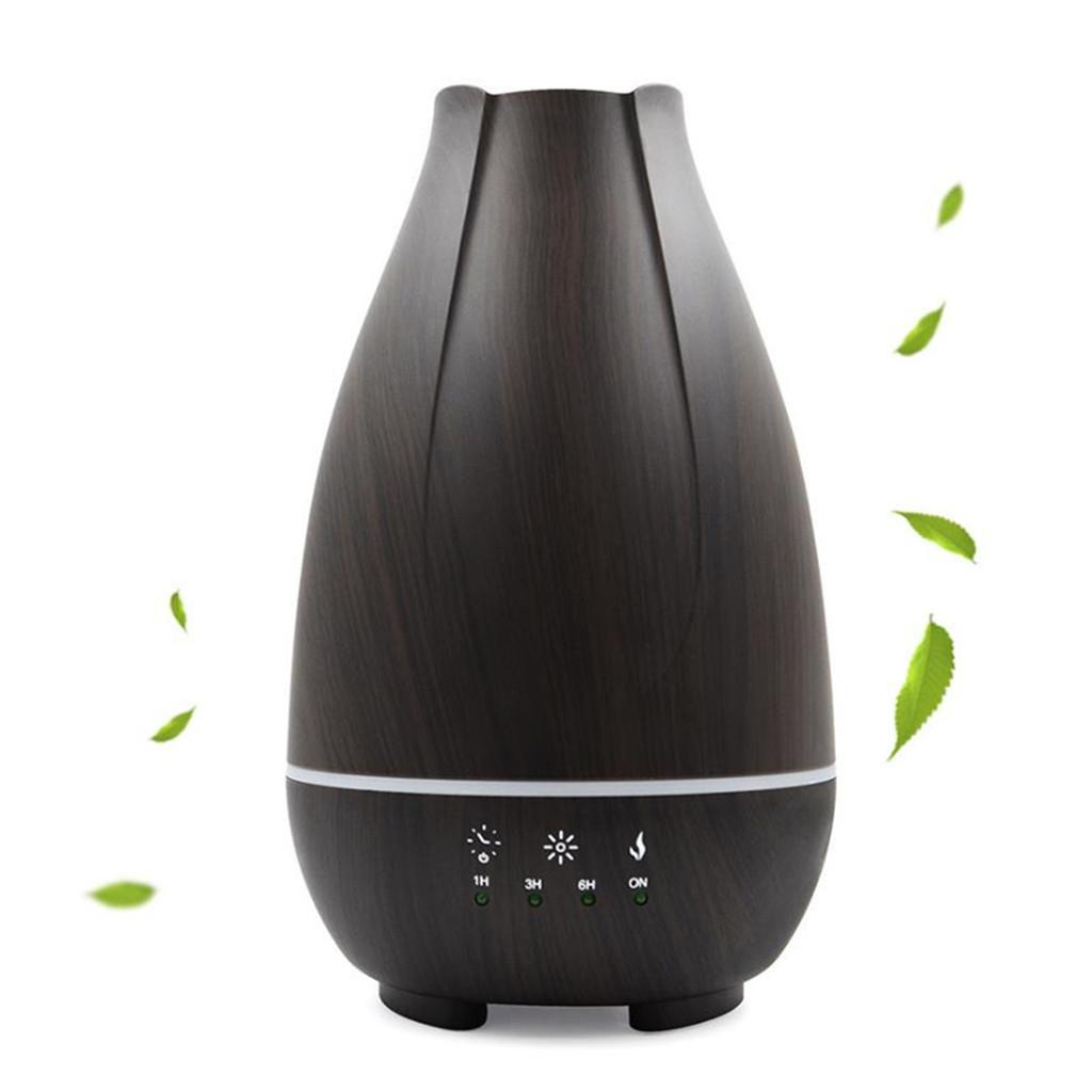 Air Purifier Humidifier Essential Oil Diffuser