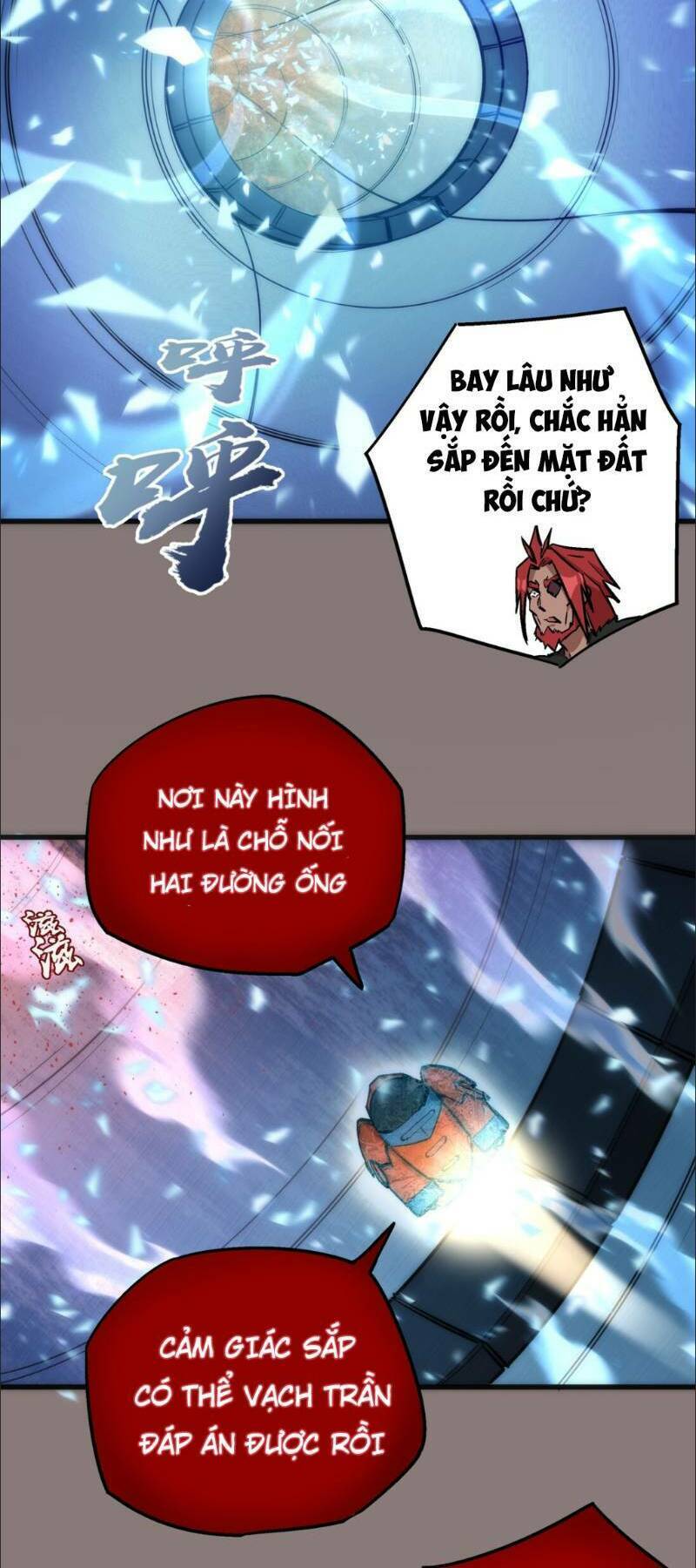 ta không phải đại ma vương chapter 17 30