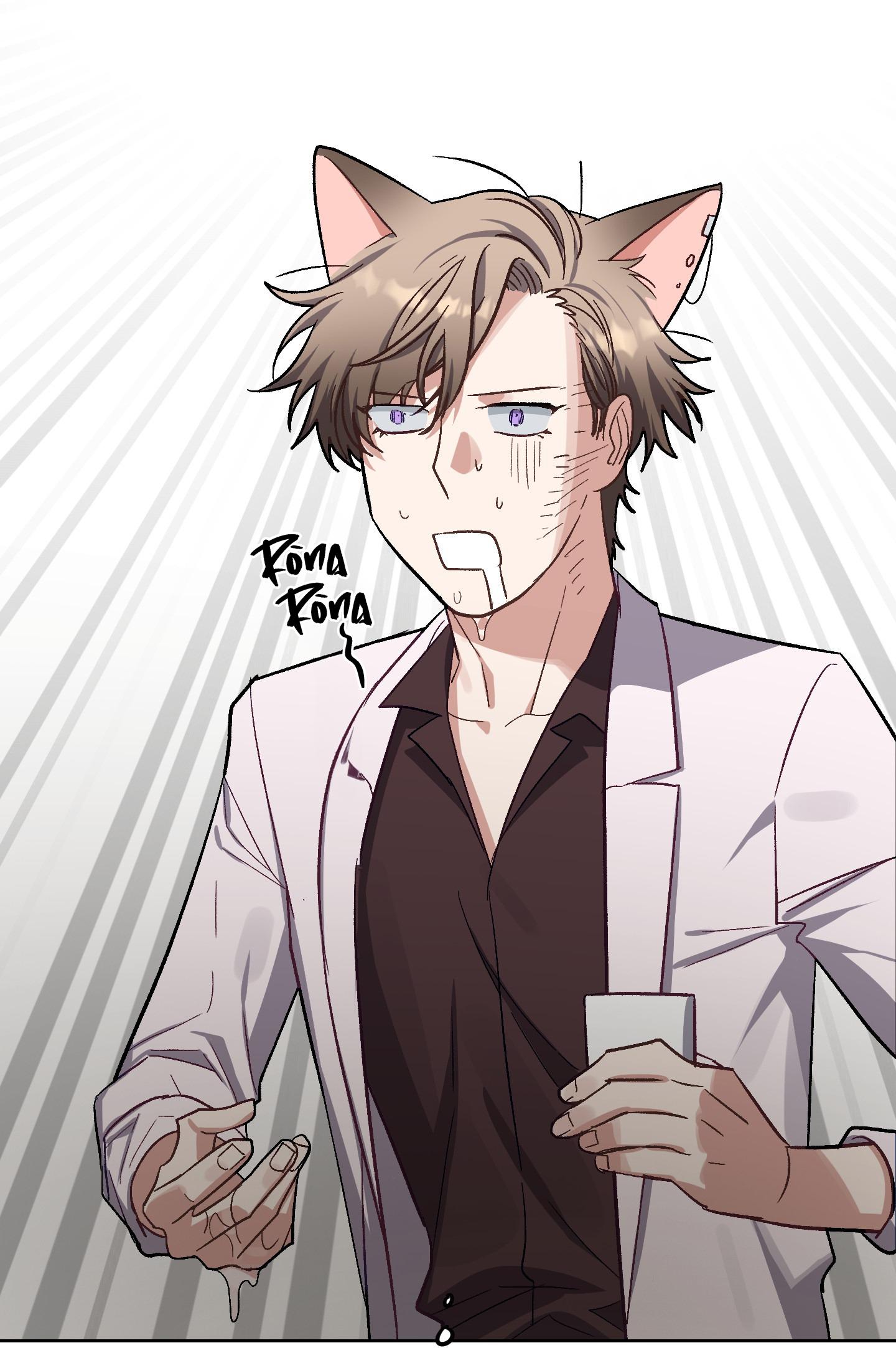 thỏ nhỏ xuất tinh trong 3 giây chapter 2 39