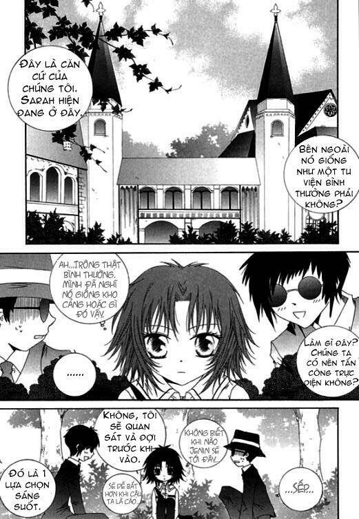 platina chapter 1.3 6