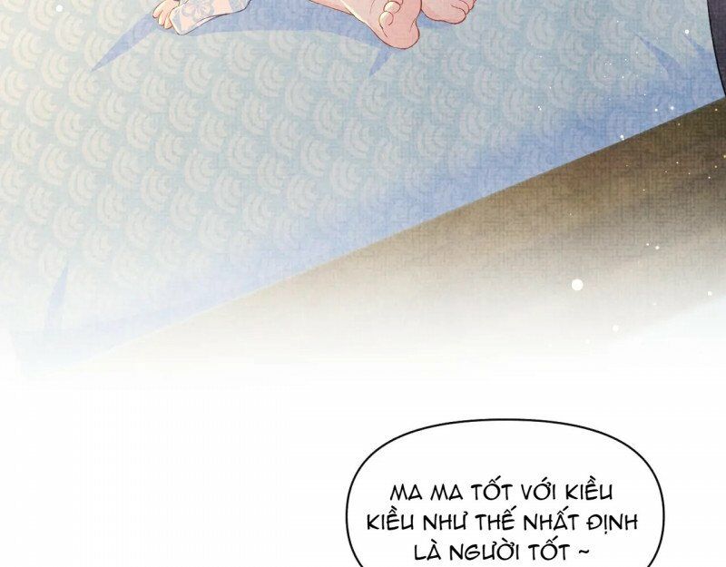 nhóc con giao nhân ba tuổi rồi chapter 25 49