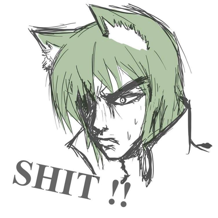 green tea neko moe factory chapter 30.5 1