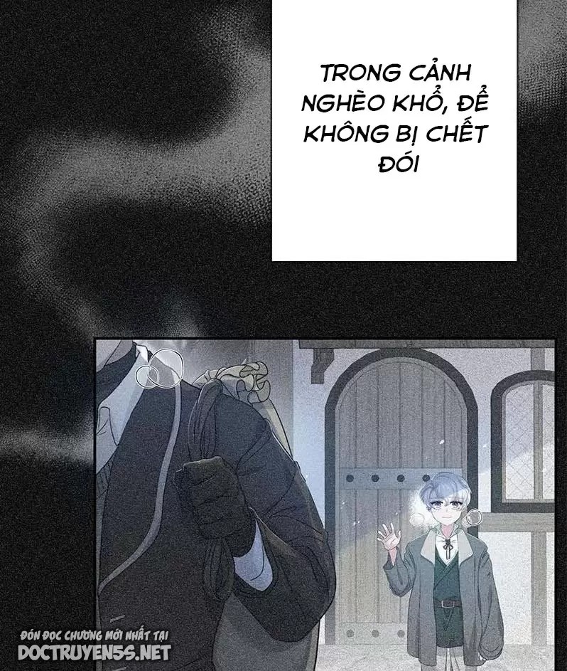 nếu tôi là nhân vật phản diện liệu tôi sẽ chết chapter 23 34