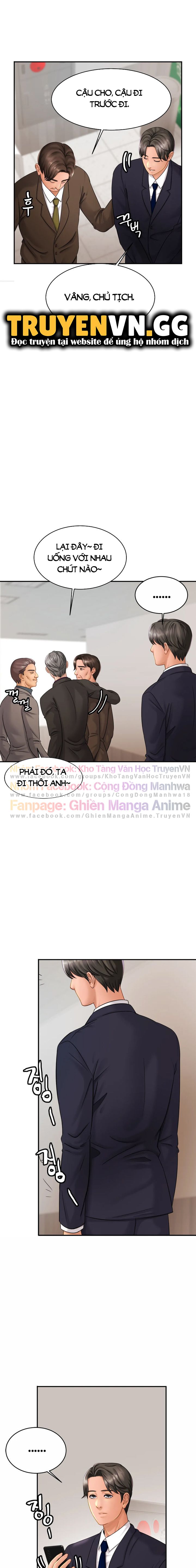 gia đình thân thiết chapter 7 12