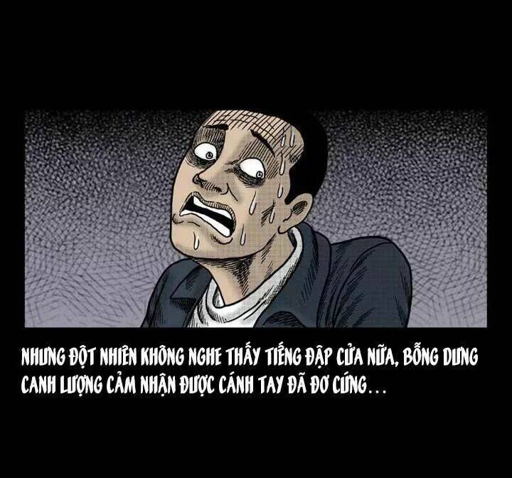 kỳ án có thật chapter 46 45