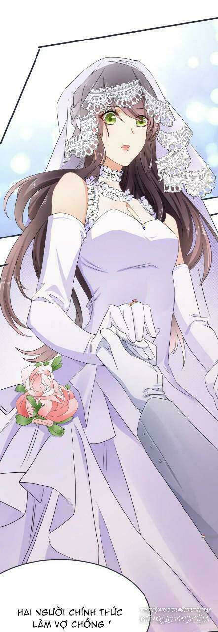 tổng tài truy thê: phu nhân đừng hòng trốn chapter 5 14