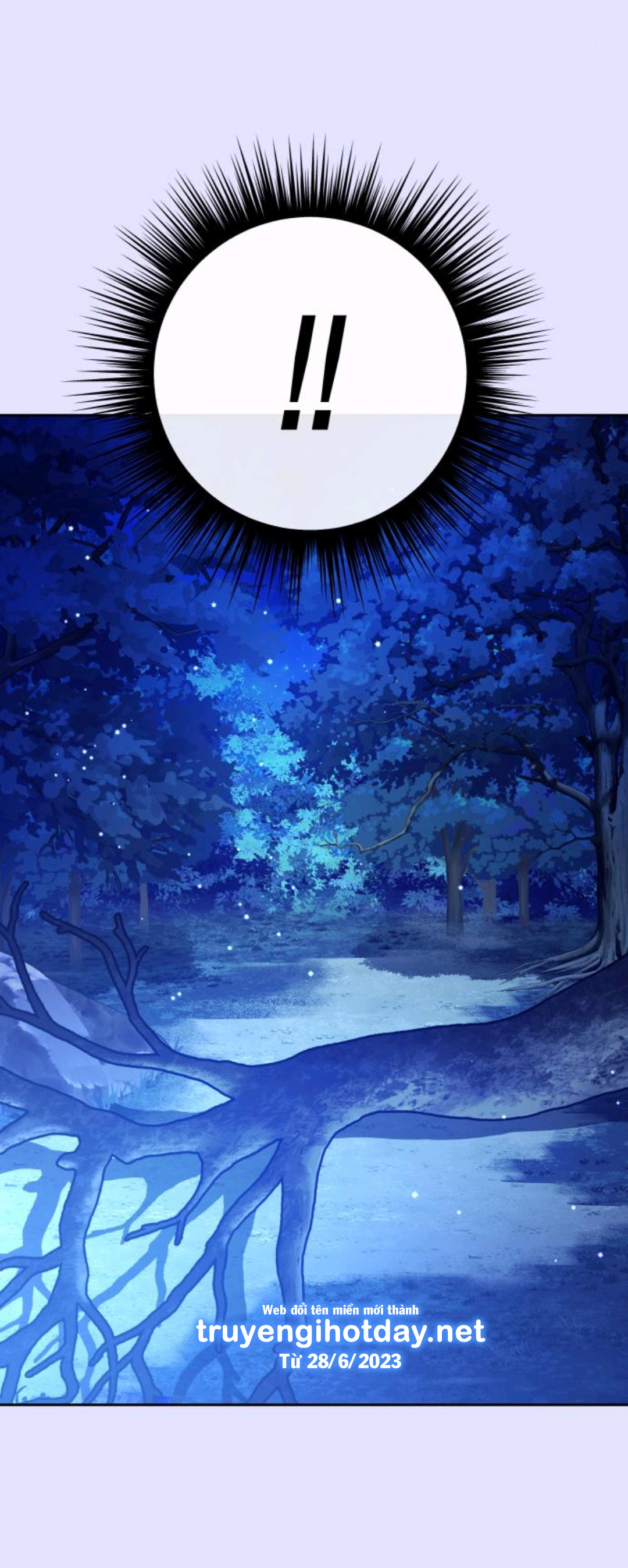 tôi muốn trở thành cô ấy dù chỉ là một ngày chapter 168.1 31