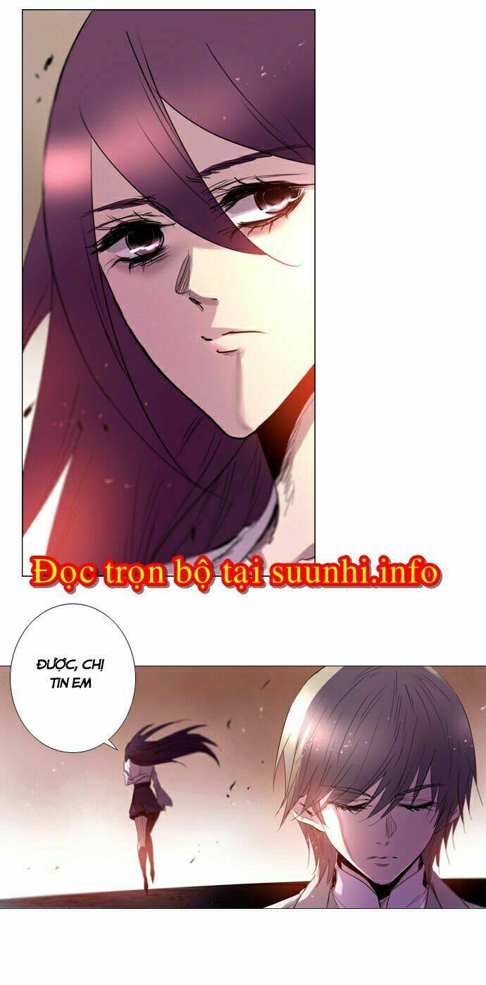 bản khế ước linh hồn chapter 188 23