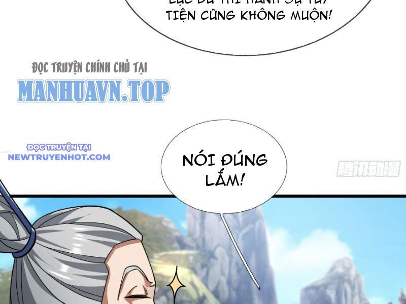 ngủ say vạn cổ: xuất thế đẩy ngang chư thiên chapter 18 135