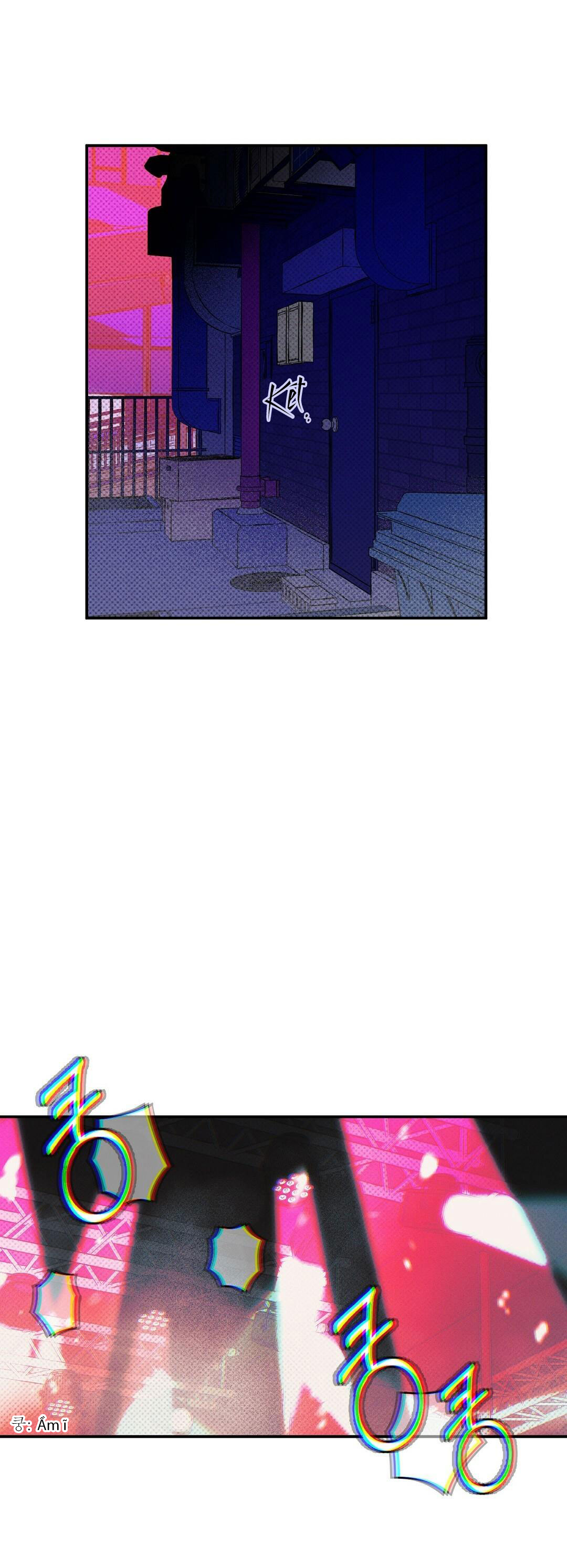 wet sand chapter 4 5