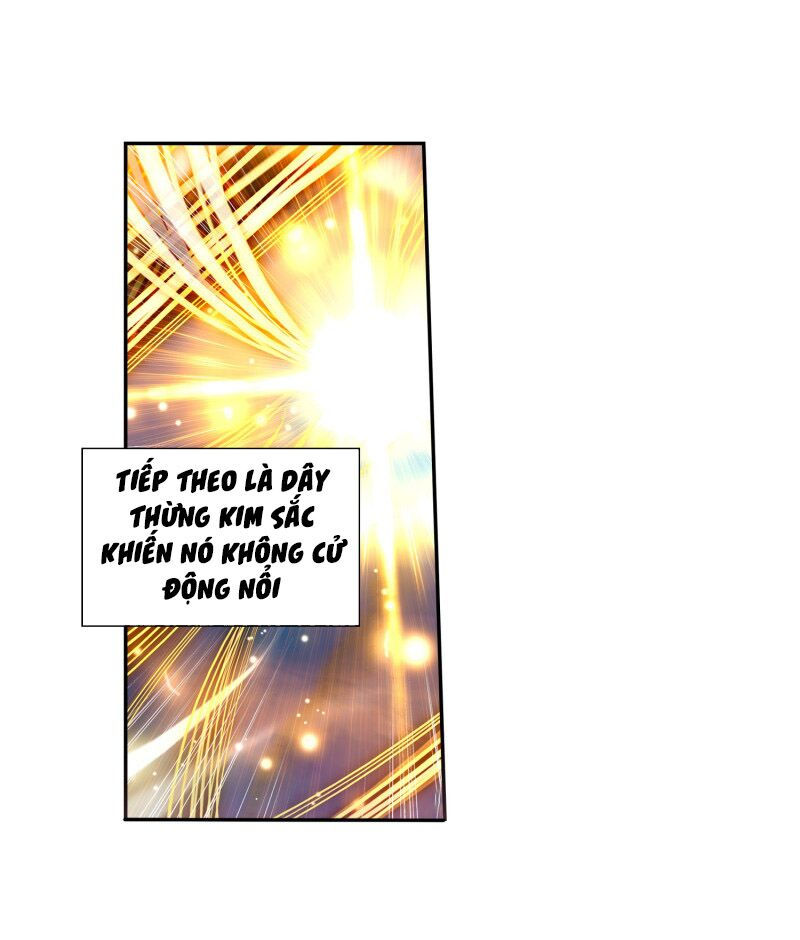 tuyệt thế đường môn - đấu la đại lục 2 chapter 237 32