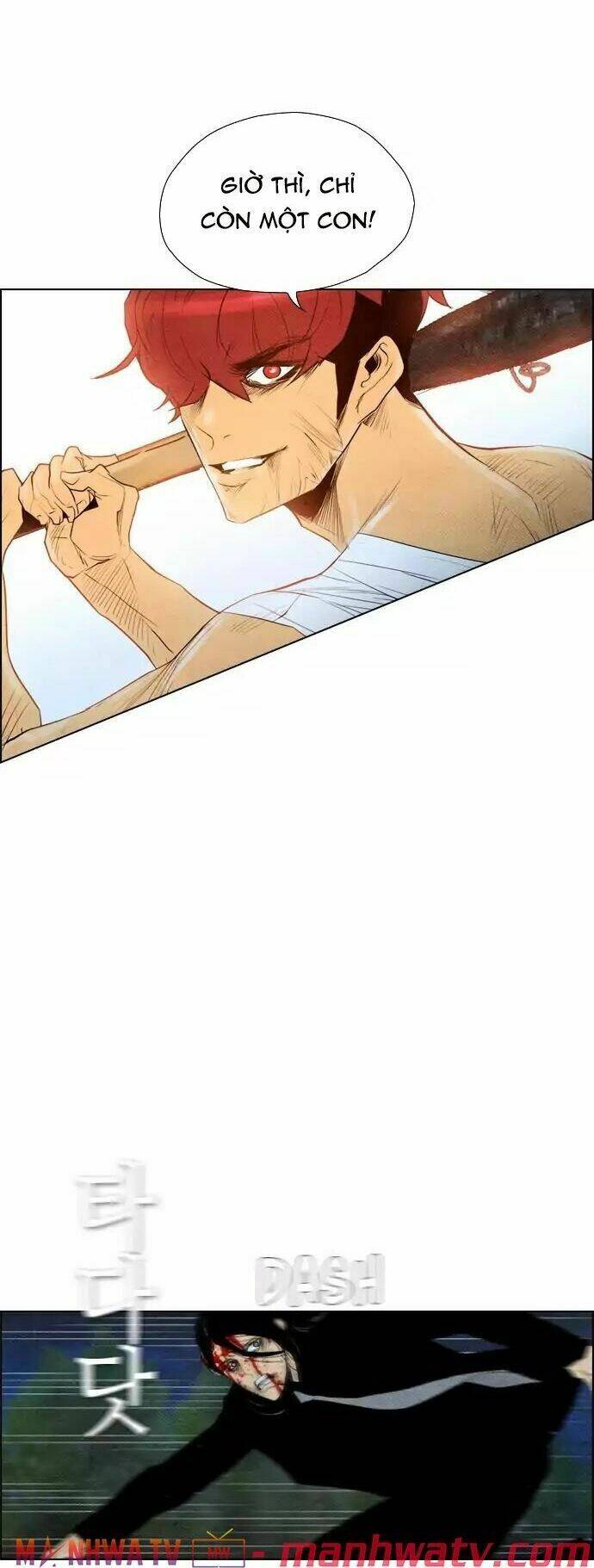 kẻ hồi sinh chapter 62 4