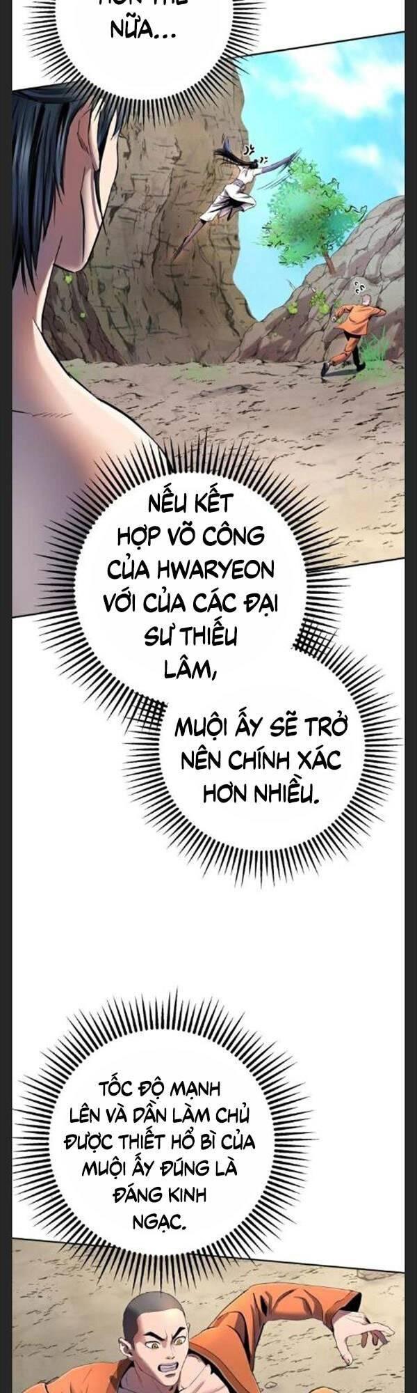 con trai út nhà ha buk paeng chapter 30 25