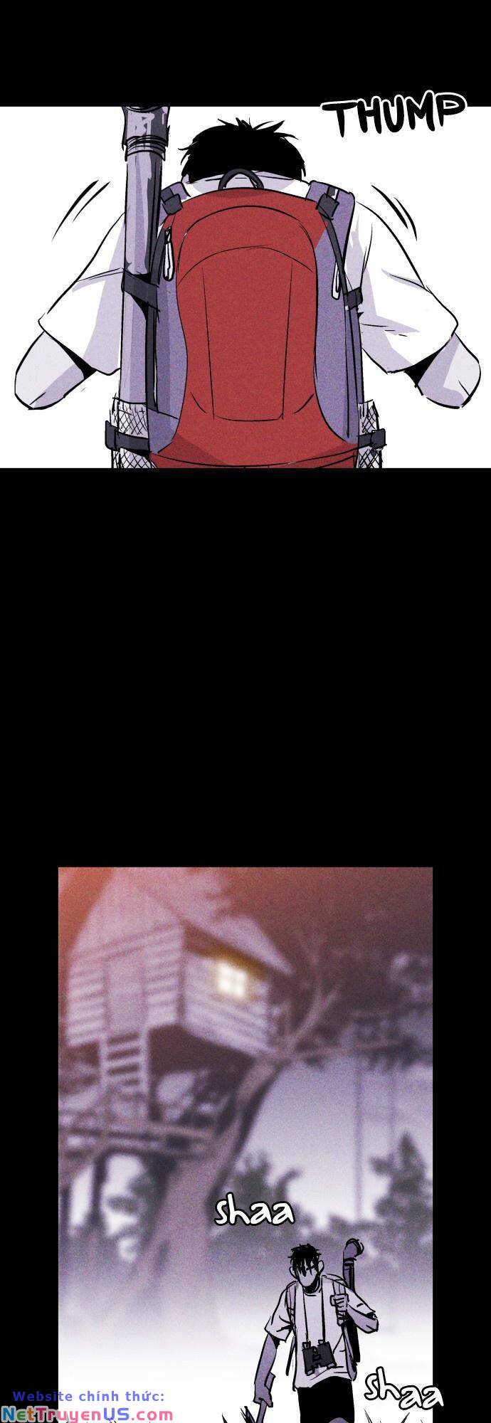 Chuồng lợn chapter 31 47