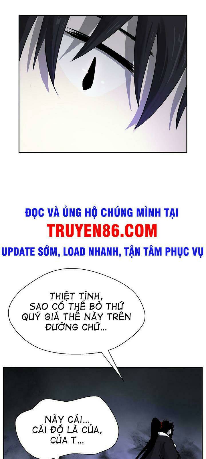 xuyên không thành hổ chapter 54 24
