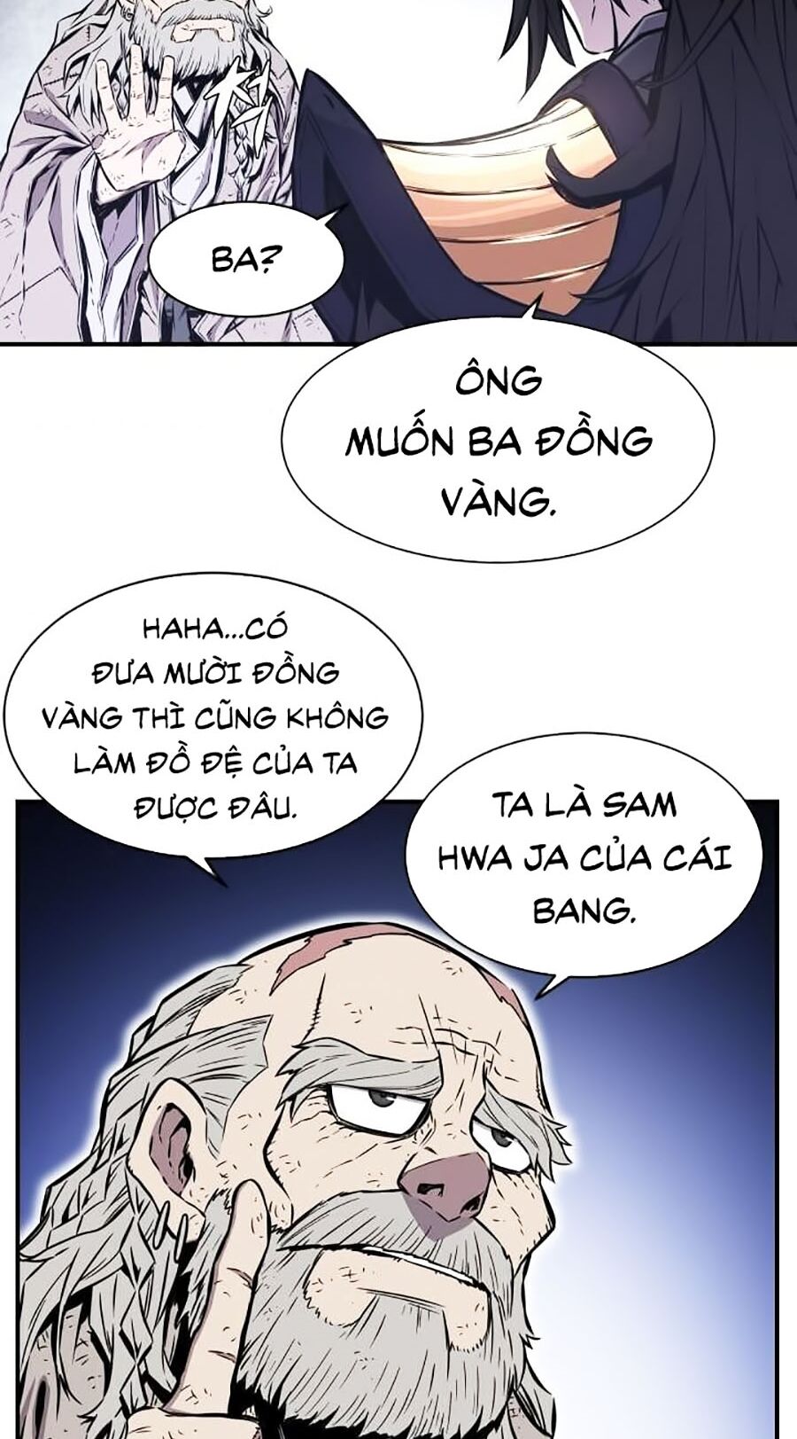 kim giáp đồ long chapter 10 32