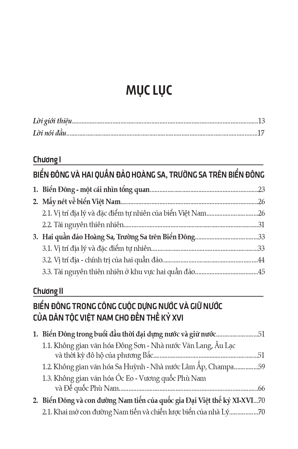 Hoàng Sa, Trường Sa Chu Quyền Của Việt Nam - Tư Liệu Và Sự Thật Lịch Sử (Tái bản 2025)