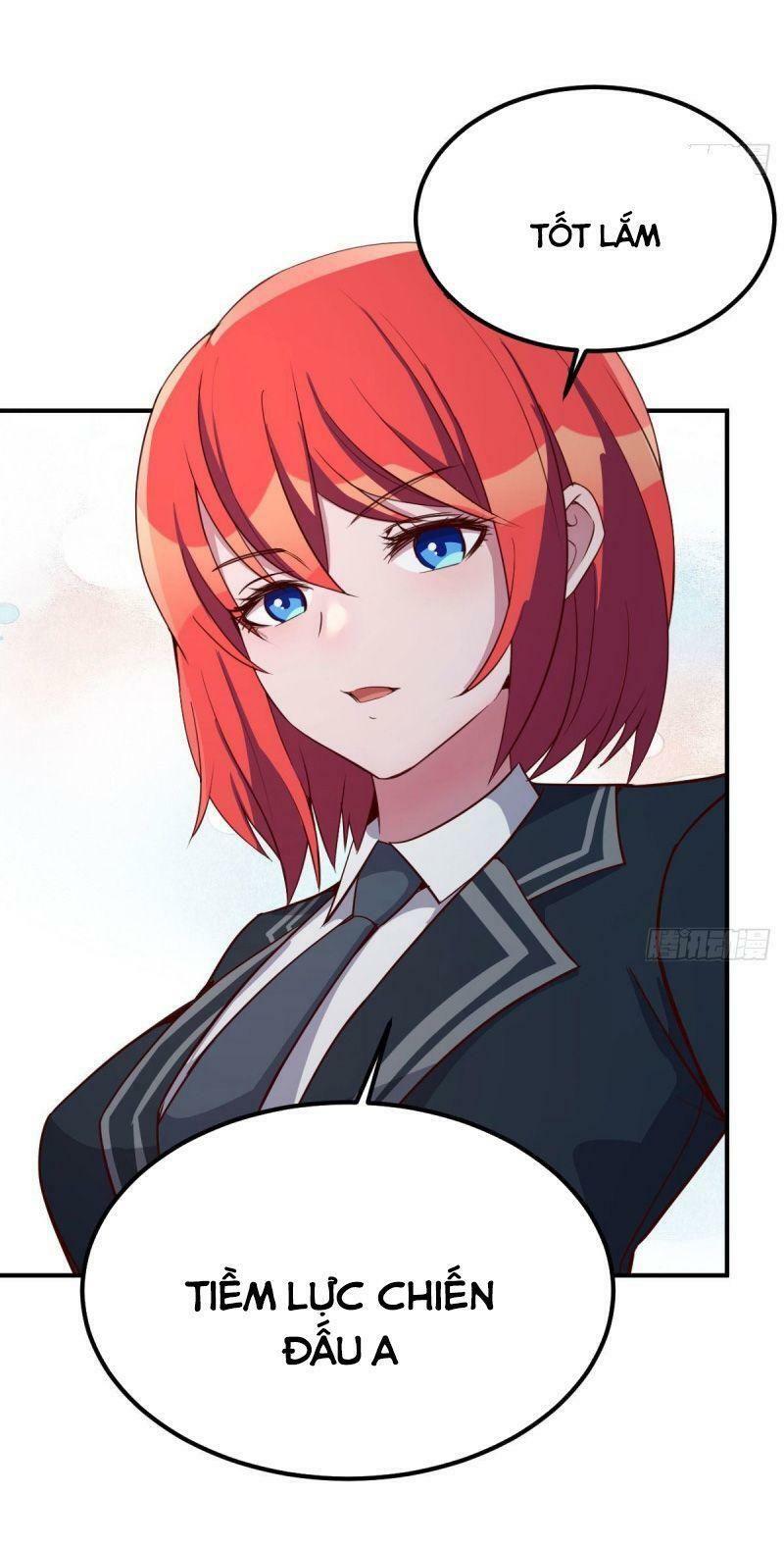 thiên tứ thức tỉnh chapter 33 31