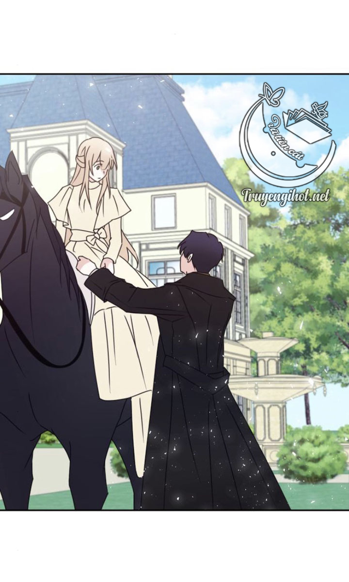 thánh nữ ẩn mình chapter 12.1 28