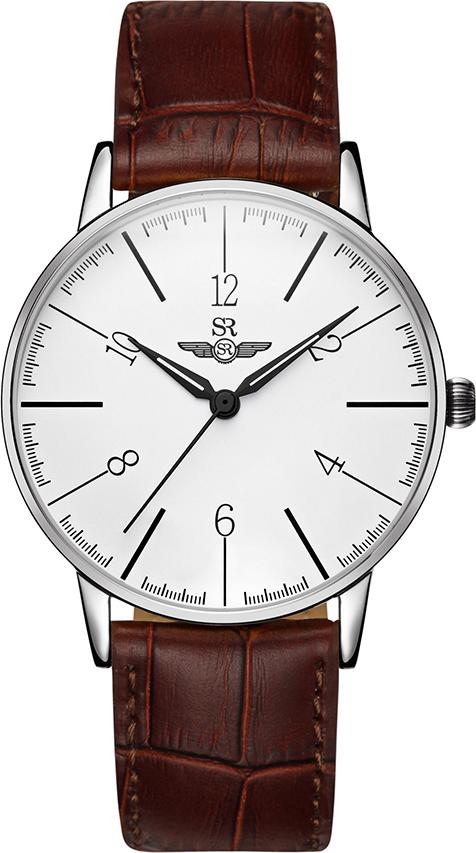Đồng hồ nam Sunrise SG6657.4102RNT