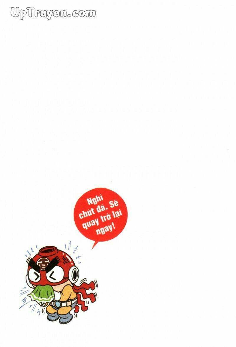 siêu nhân mì ăn liền chapter 8 56