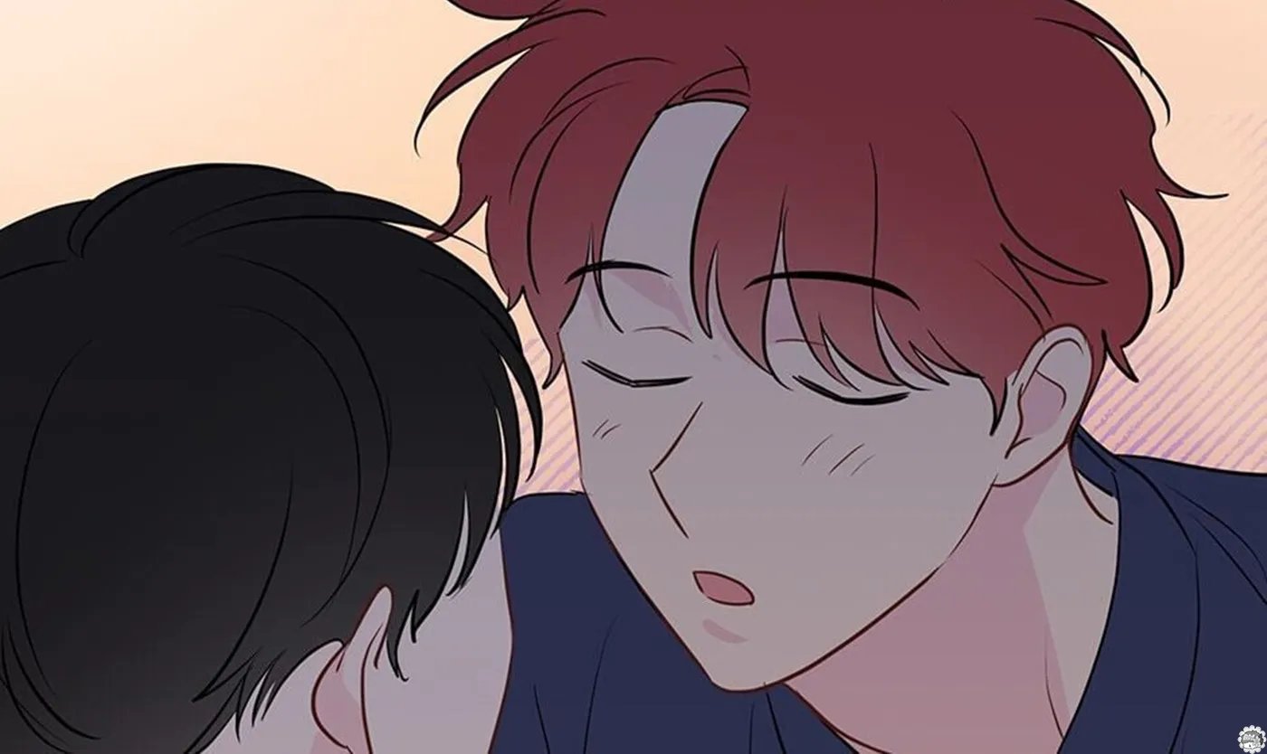 chuyện quái gì với giấc mơ đó vậy chapter 26 120