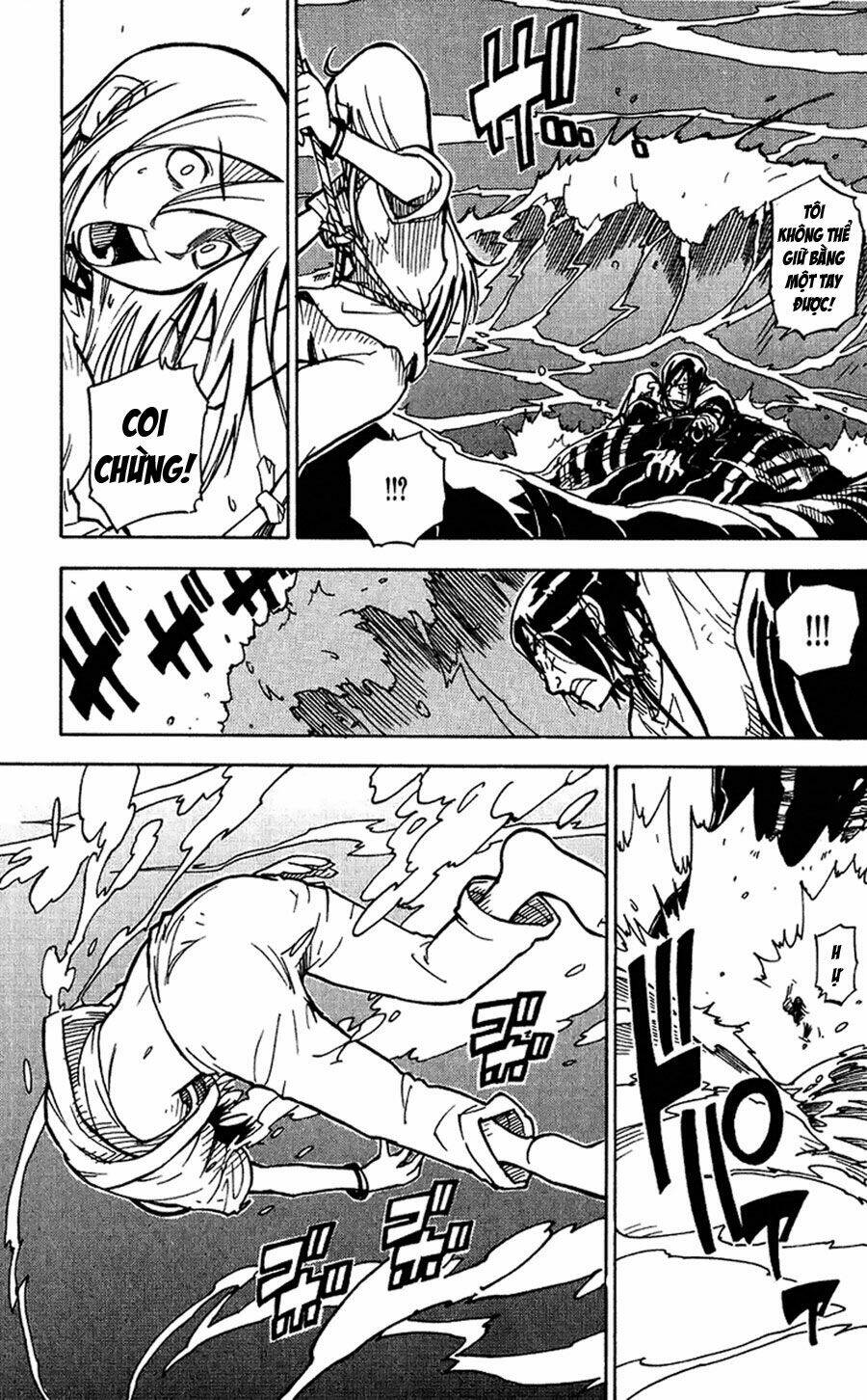 king of thorns chapter 3 17