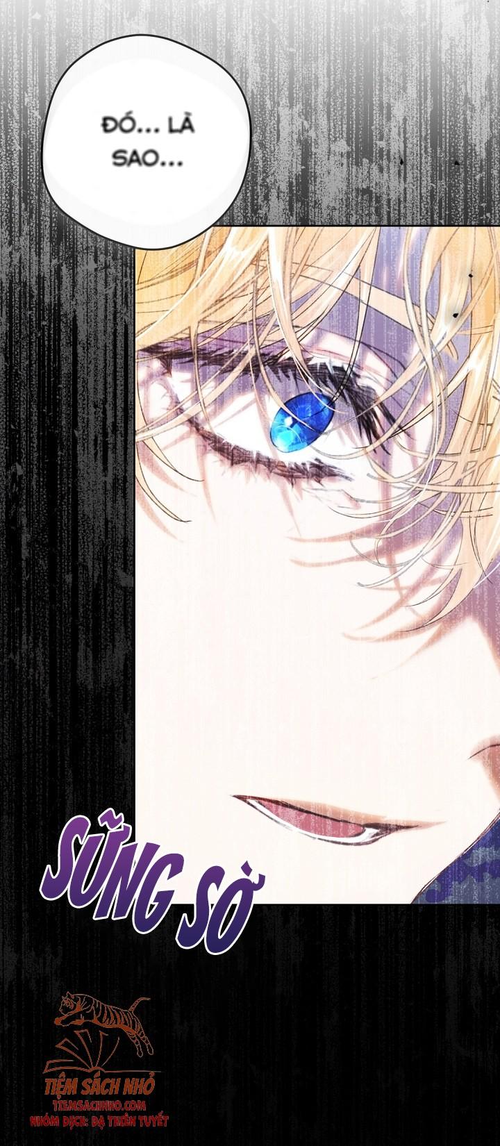 ác nữ là con rối chapter 50 33