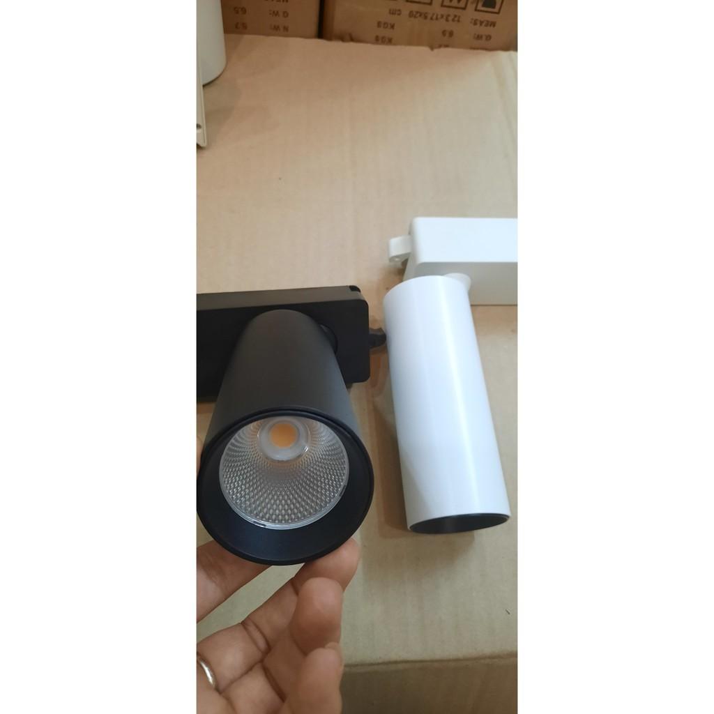 Đèn rọi ray COB cao cấp Goodlight