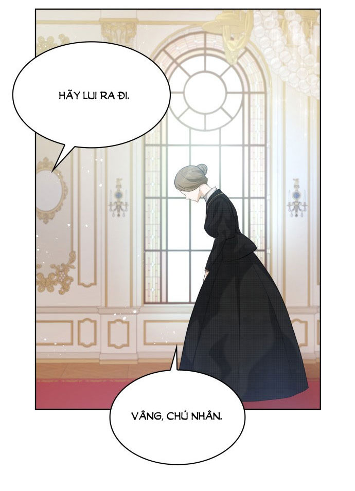 tôi trở thành vợ cũ của nam chính chapter 2.2 52